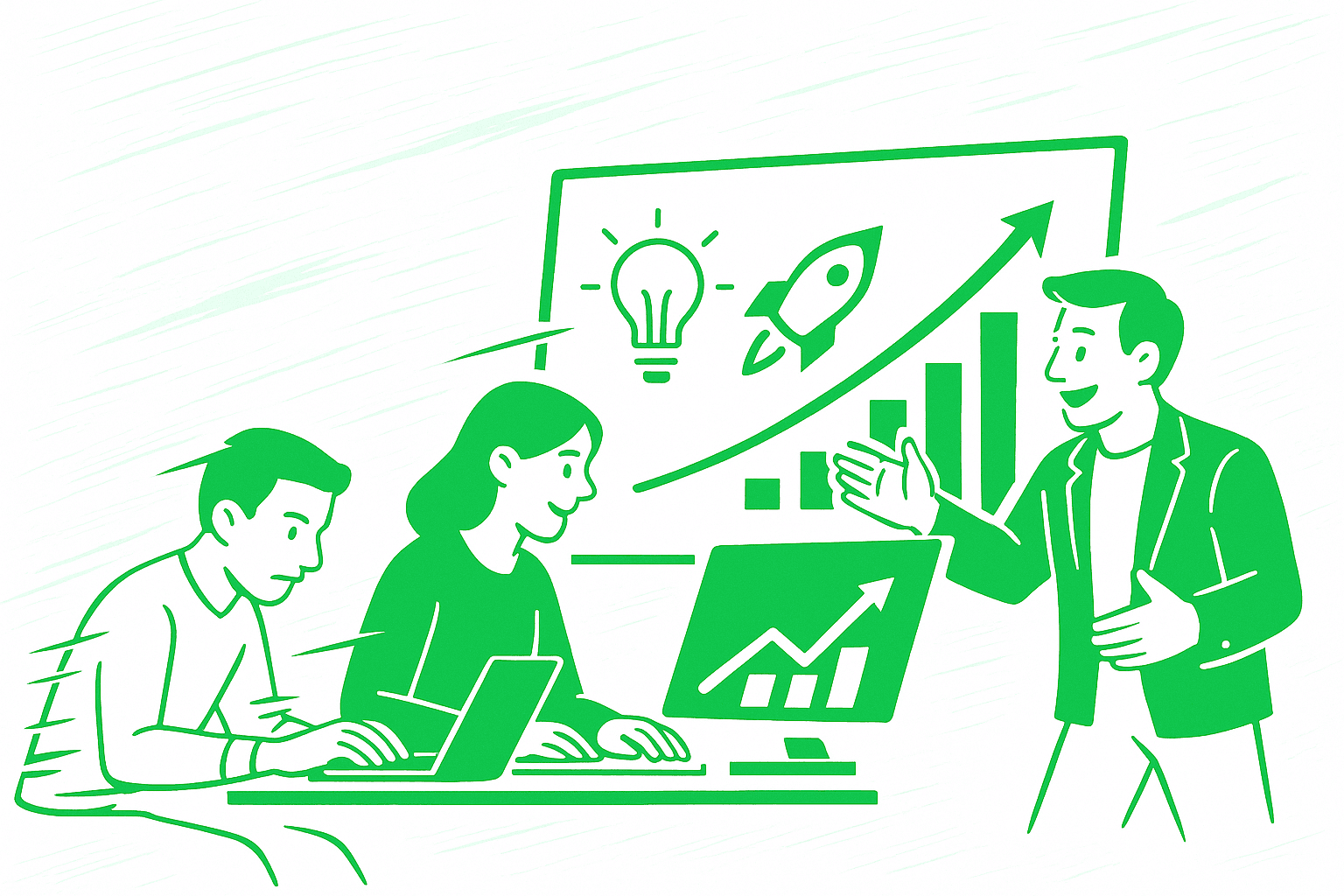 Transform Your Business Idea Into Reality With Our Intensive 2-Week MVP Sprint